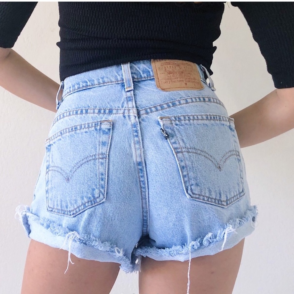 VINTAGE 90’s LEVIS